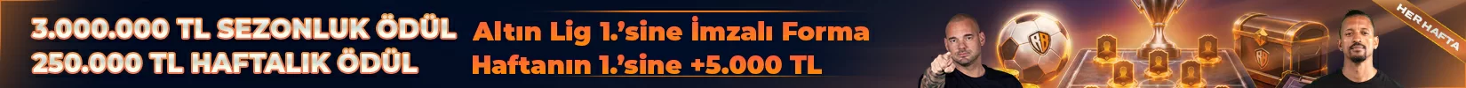 Sosyal Lig