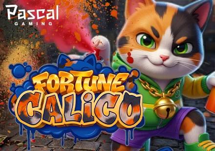 Fortune Calico