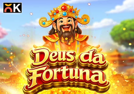 Deus Da Fortuna Deus Da Fortuna