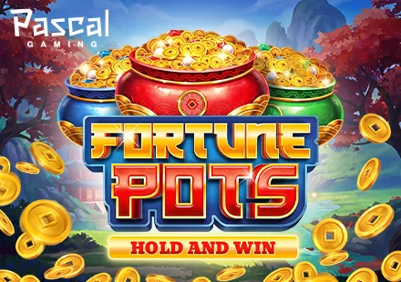 Fortune Pots