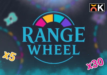 Range Wheel